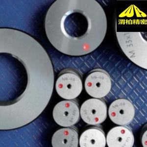 德国JOB螺纹量规涵盖7000余种不同直径规格，测量范围全面