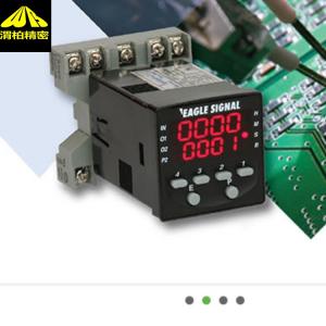 进口EAGLE SIGNAL百分比计时器提供多种功能和配件/可定制
