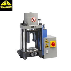 进口UNIFLEX压接机-是一种具有强大功能的开放式压紧工具