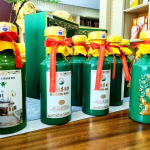 齐齐哈尔高价上门回收茅台酒空瓶齐齐哈尔本地回收茅台生肖酒空瓶茅台年份酒空瓶回收电话