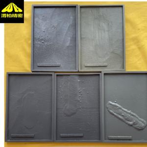 郑州粗糙度对比样块与Scrata粗糙度对比块的使用注意事项