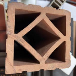 生态木板生产线 塑木机械设备流水线