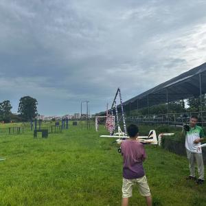 匠心创造，翱翔蓝天！—— 遥控固定翼飞机制作与飞行初级班（8岁+）招募小小航空工程师！