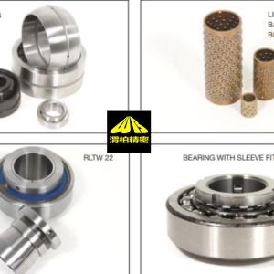 广州盖米特GAMET主轴轴承由套圈和滚动元件组合而成