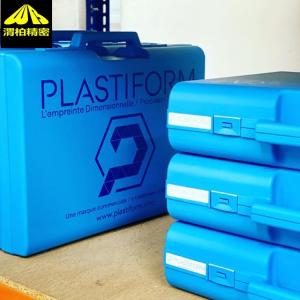 广州Plastifo螺纹检测打样膏Rivelec Plastiform/F30 Visual应用