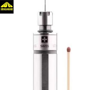 瑞士STAMPFLI可调式铰刀刀柄MPH 11系列