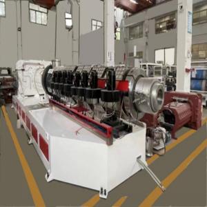 SPC地板生产线 石塑地板机械设备厂家