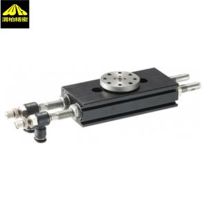 重庆SOMMER旋转气缸LI16 - 201（德国SOMMER）