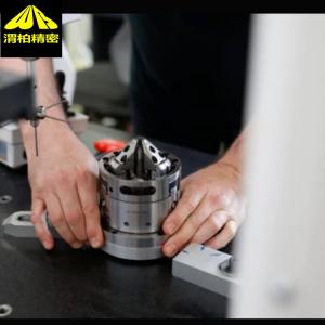 进口PHM卡盘/前端操作卡盘pmh