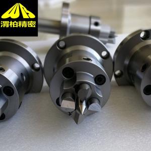 福州FRB端面驱动顶尖/FRB驱动顶针