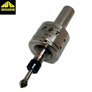 宁波FDT机器人去毛刺工具AKS/轴向 (B) 反面去毛刺