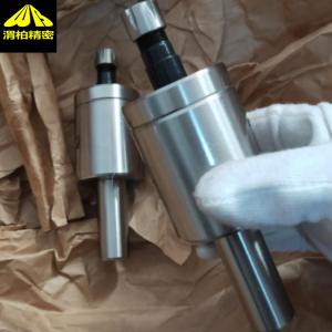 土耳其AKS柔性去毛刺工具FDT SX00