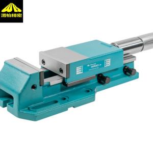 西班牙FRESMAK液压虎钳ARNOLD