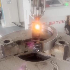 轴瓦激光淬火修复加工核心优势及适用场景