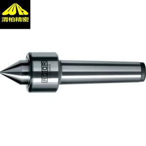 瑞士ROOR高精度活顶尖roor（高精度顶尖）