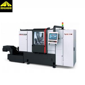 进口ZPS多主轴自动车床MORI-SAY TM620CNC介绍