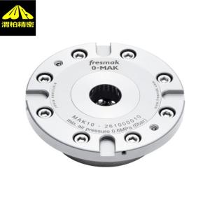 广州FRESMAK零点快换系统