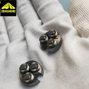 瑞士habegger滚丝轮，瑞士哈贝格套丝轮