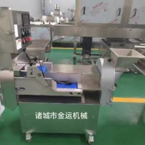 诸城多功能切菜机生产厂家