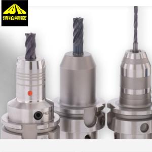 德国GEWEFA攻丝刀柄BT40/BT50