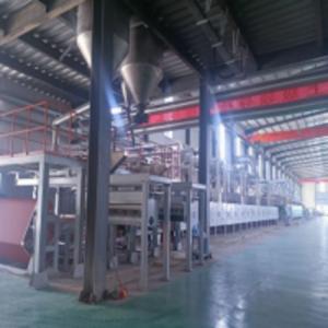 压延法PVC薄膜生产线机械设备