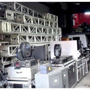 音响设备的回收服务北京地区音响旧空调二手音响