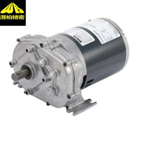 美国Bison电机（BISON齿轮电机200系列/261系列）