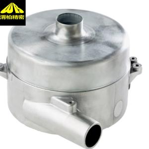 长沙bison无刷鼓风机BISON-Windjammer系列