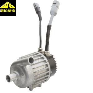 进口BISON运输泵，美国Bison无密封泵SLP