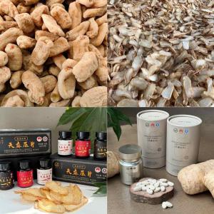 昭通小草坝天麻素胶囊：古德生物以高含量匠心守护神经健康