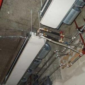 北京回收新风机组拆除回收空调旧风机盘管电话