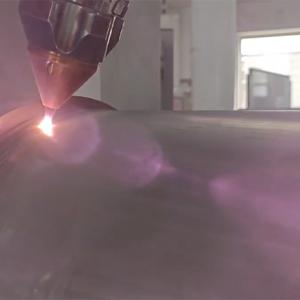 铝合金激光熔覆修复技术适用场景与典型应用案例及行业发展趋势