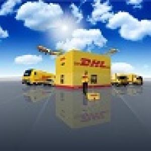 东莞市长安镇DHL国际快递