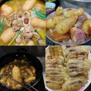 昭通鲜天麻怎么炖汤？古德生物教你炖出营养与美味