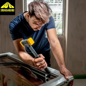 德国HALDER软面槌与SECURAL无反弹力软面槌