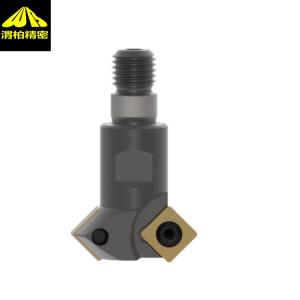 北京DENITOOL铣刀FA 4816 RNAS-01系列