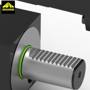 进口eppinger动力刀座与瑞品EPPINGER固定刀座