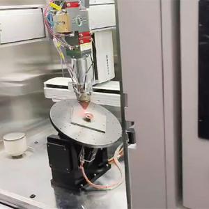 密封仓激光3D打印技术在各行业的应用