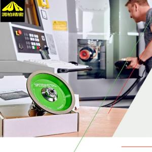 进口Dr.Muller金刚石砂轮Centerless