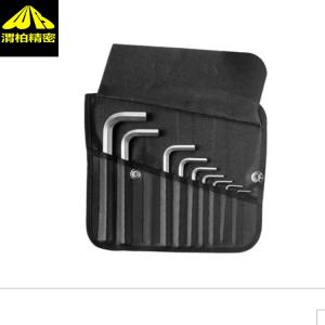 进口PB Swiss Tools内六角扳手（L型扳手）