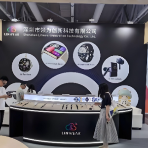 2026深圳107届电子展览会