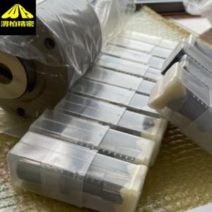 意大利BM旋转拉刀与BRIGHETTI  MECCANICA旋转冲削刀具