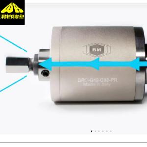 武汉BRIGHETTI  MECCANICA六方钻（BM六方拉刀）