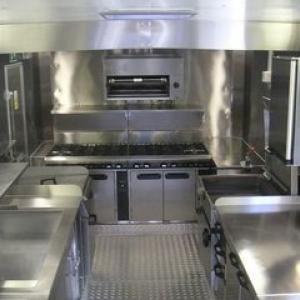高价回收厨房设备北京厨房设备回收咖啡厅设备回收