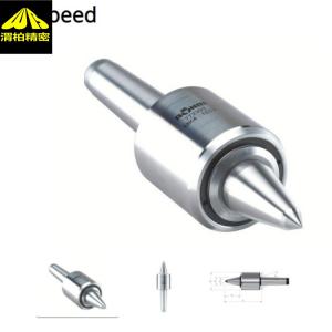 进口ROHM加长头活顶尖HVL Pro系列与罗姆弹性顶尖